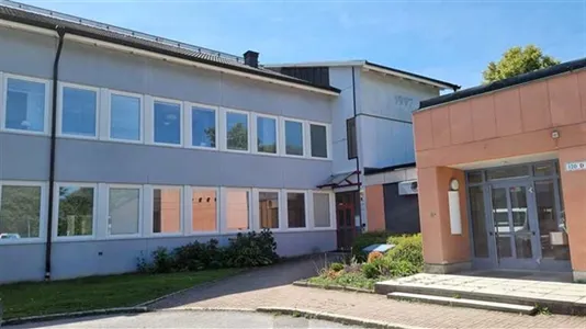 Lagerlokaler att hyra i Örebro - foto 4