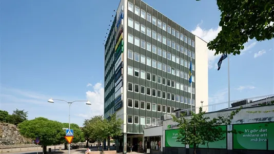 Kontorslokaler att hyra i Lidingö - foto 2