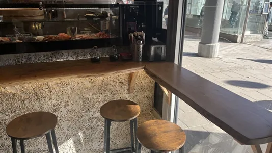 Restauranglokaler till försäljning i Område ej specificerat - foto 3
