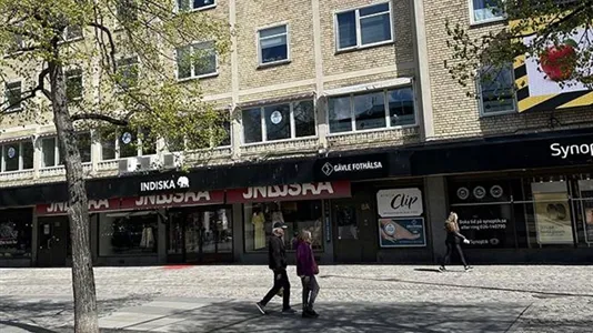 Affärslokaler att hyra i Gävle - foto 2