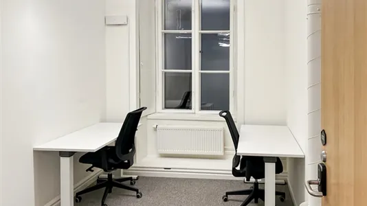 Coworking spaces att hyra i Stockholm Innerstad - foto 2