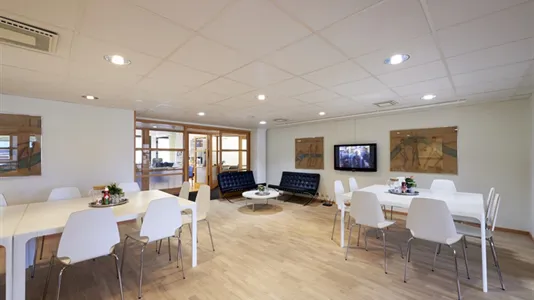 Kontorslokaler att hyra i Malmö Centrum - foto 4