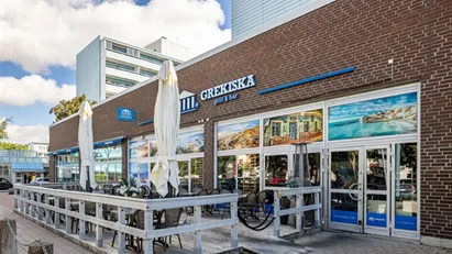 Restaurang till salu i Upplands Väsby