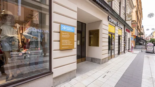 Kontorslokaler att hyra i Område ej specificerat - foto 8