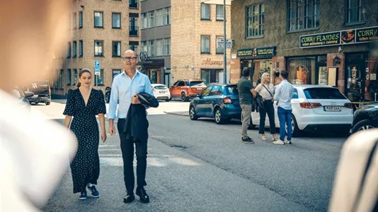 Kontorslokaler att hyra i Solna - foto 12