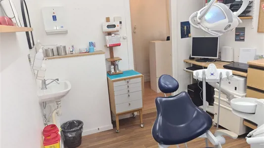 Kliniklokaler att hyra i Stockholm Innerstad - foto 2
