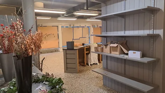 Butikslokaler att hyra i Bollebygd - foto 4