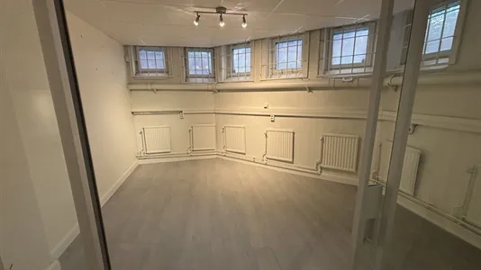 Kontorslokaler att hyra i Södermalm - foto 6