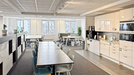 Kontorslokaler att hyra i Stockholm Innerstad - foto 4