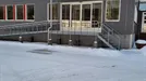 Industrilokal att hyra, Gävle, Strömmavägen
