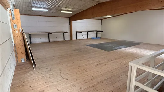 Industrilokaler att hyra i Upplands-Bro - foto 7