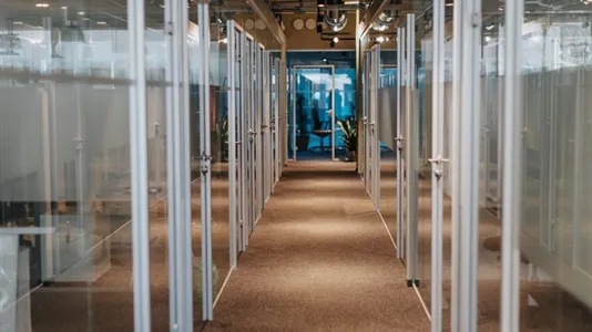 Coworking spaces att hyra i Borlänge - foto 2