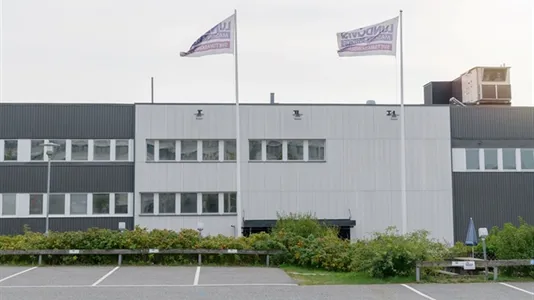 Butikslokaler att hyra i Västerort - foto 1