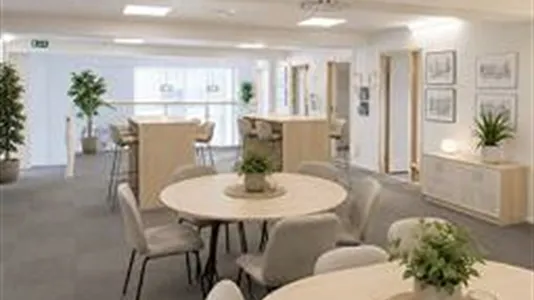 Kontorslokaler att hyra i Karlstad - foto 3