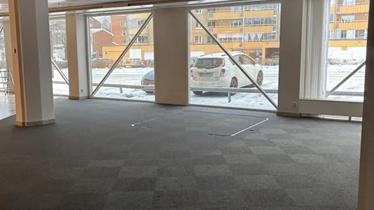 Kontorslokaler att hyra i Sigtuna - foto 5