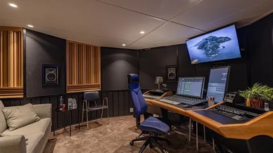 Kontorslokaler att hyra i Område ej specificerat - foto 15