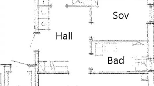 Affärslokaler att hyra i Karlshamn - foto 4