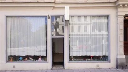 Butikslokal att hyra i Stockholm
