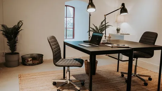 Kontorshotell att hyra i Halmstad - foto 17