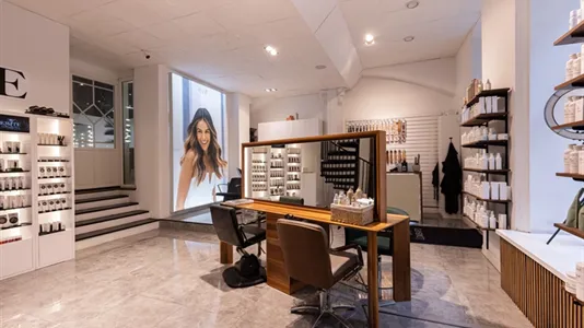 Kontorslokaler till försäljning i Stockholm Innerstad - foto 6