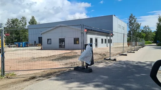 Lagerlokaler att hyra i Nyköping - foto 4