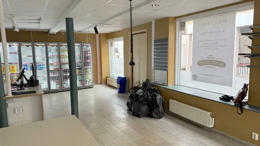 Butikslokaler till försäljning i Gotland - foto 7
