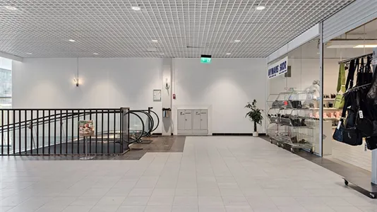 Restauranglokaler att hyra i Nässjö - foto 11