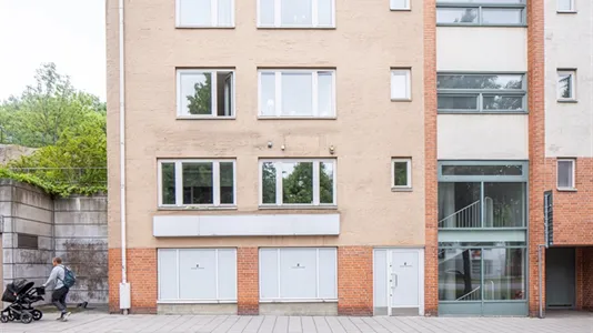 Kontorslokaler att hyra i Södermalm - foto 2