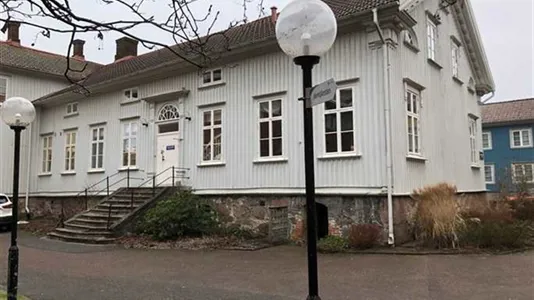 Kontorslokaler att hyra i Vänersborg - foto 1