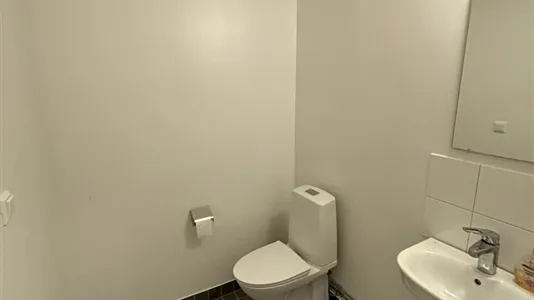 Kontorslokaler att hyra i Gärdet/Djurgården - foto 7