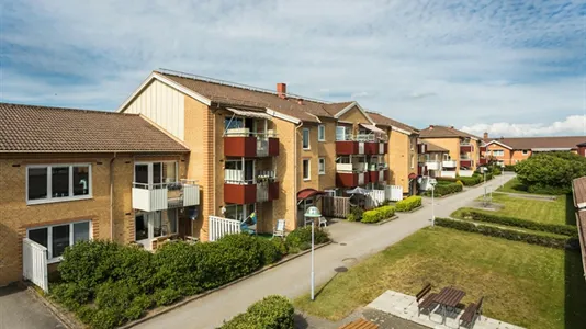 Affärslokaler att hyra i Bromölla - foto 1