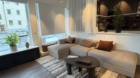 Coworking spaces att hyra i Göteborg Centrum - foto 4