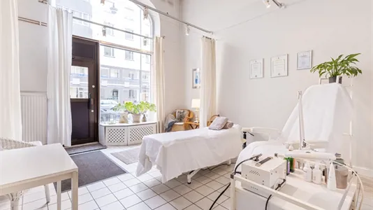 Butikslokaler till försäljning i Östermalm - foto 2
