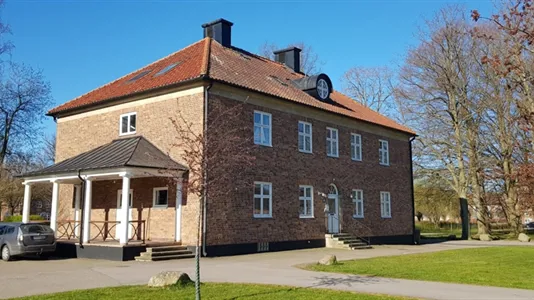 Kontorshotell att hyra i Helsingborg - foto 1