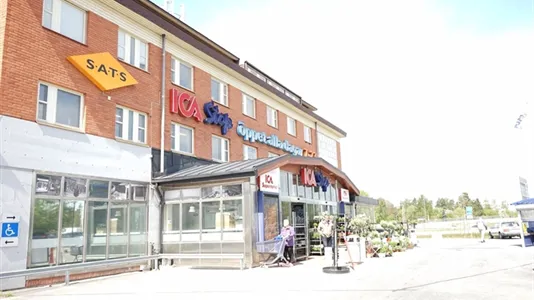 Kontorslokaler att hyra i Täby - foto 2
