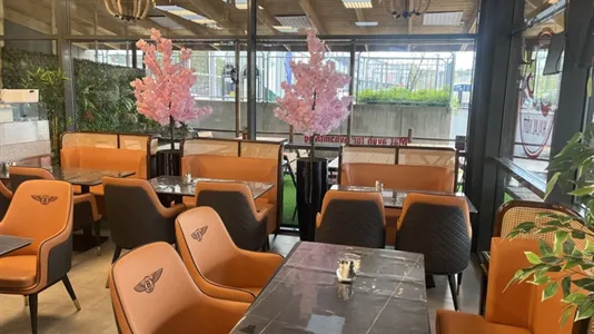 Restauranglokaler till försäljning i Huddinge - foto 1