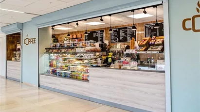 Restaurang till salu i Upplands Väsby