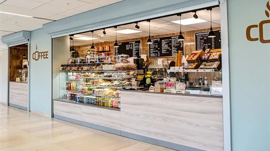 Restauranglokaler till försäljning i Upplands Väsby - foto 1