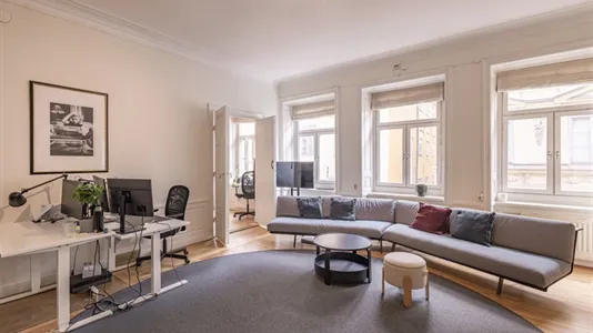 Kontorslokaler att hyra i Stockholm Innerstad - foto 2