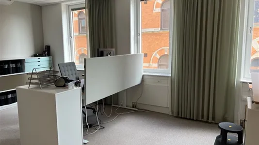 Kontorslokaler att hyra i Helsingborg - foto 10