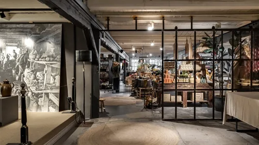 Butikslokaler att hyra i Höganäs - foto 2