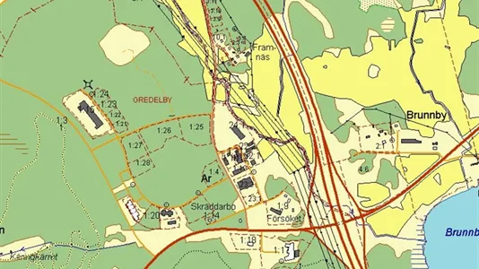 Kontorslokaler att hyra i Knivsta - foto 5