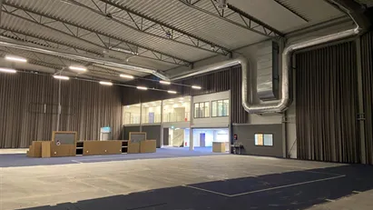 Lediga lokaler att hyra i Norrtälje