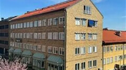Kontorslokaler att hyra i Gävle - foto 1