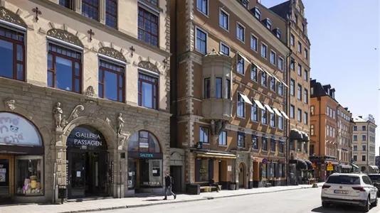 Butikslokaler till försäljning i Stockholm Innerstad - foto 4