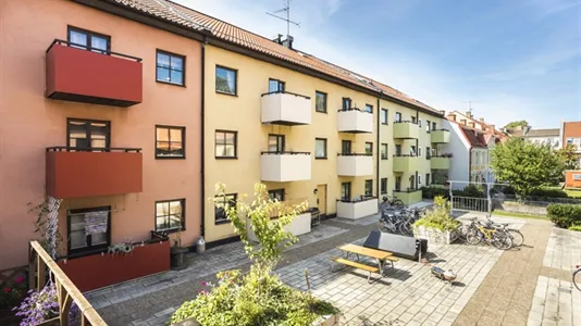 Affärslokaler att hyra i Kristianstad - foto 1