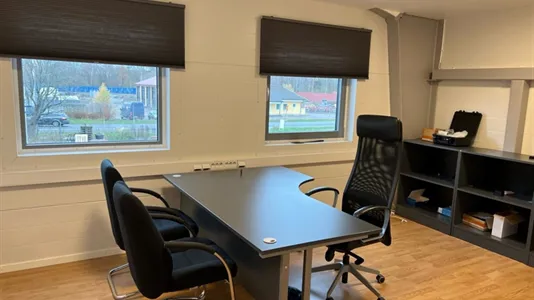 Lagerlokaler att hyra i Helsingborg - foto 10