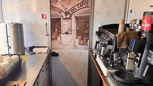 Restauranglokaler till försäljning i Danderyd - foto 2
