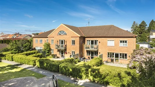 Affärslokaler att hyra i Sölvesborg - foto 3