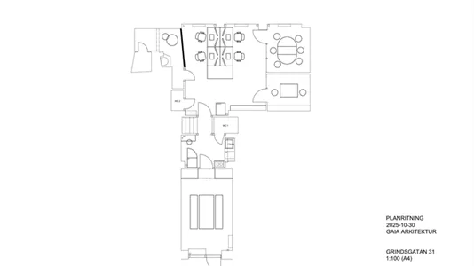 Butikslokaler till försäljning i Södermalm - foto 5